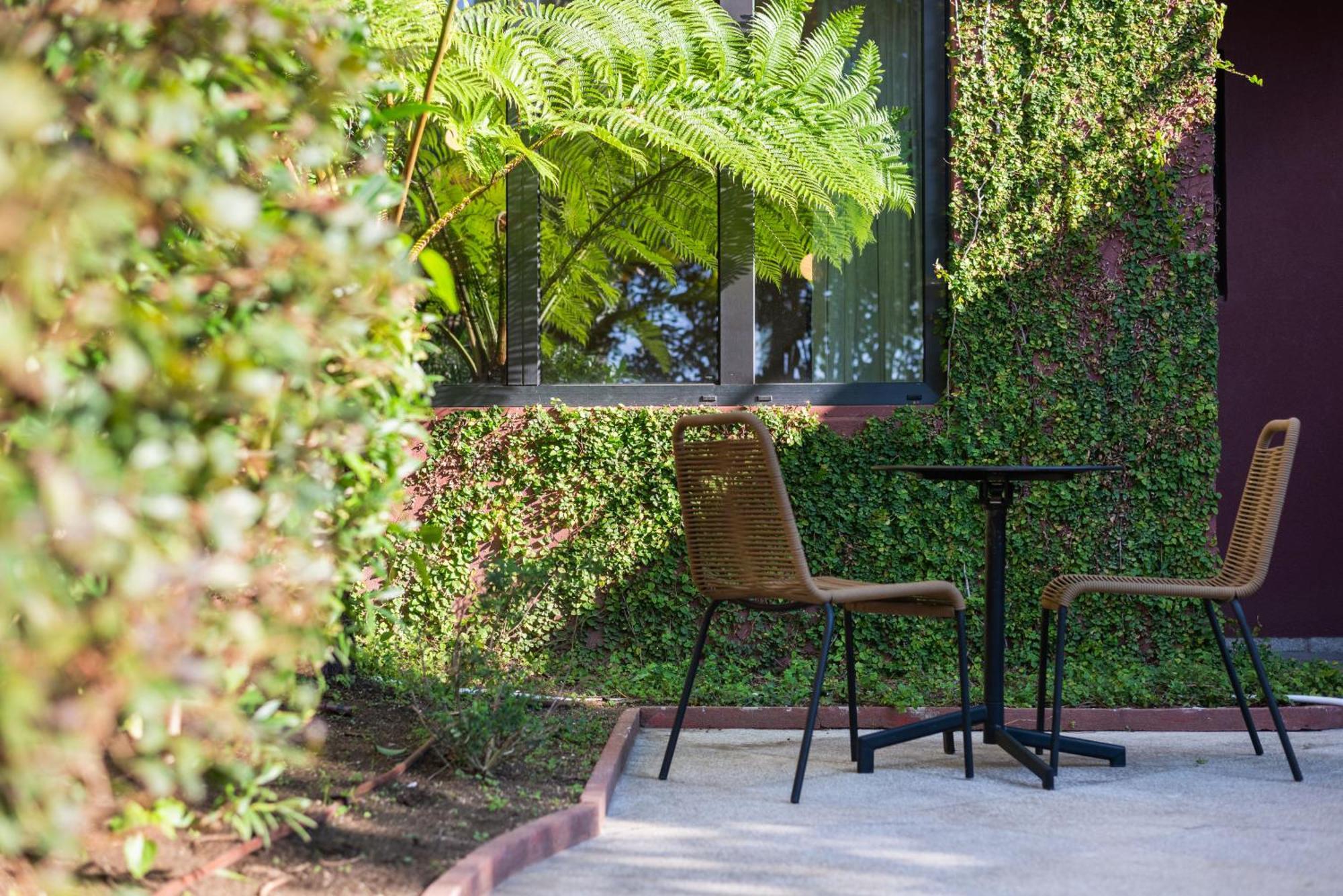 Liiiving In Porto - Casa Duque Apartments Exterior foto